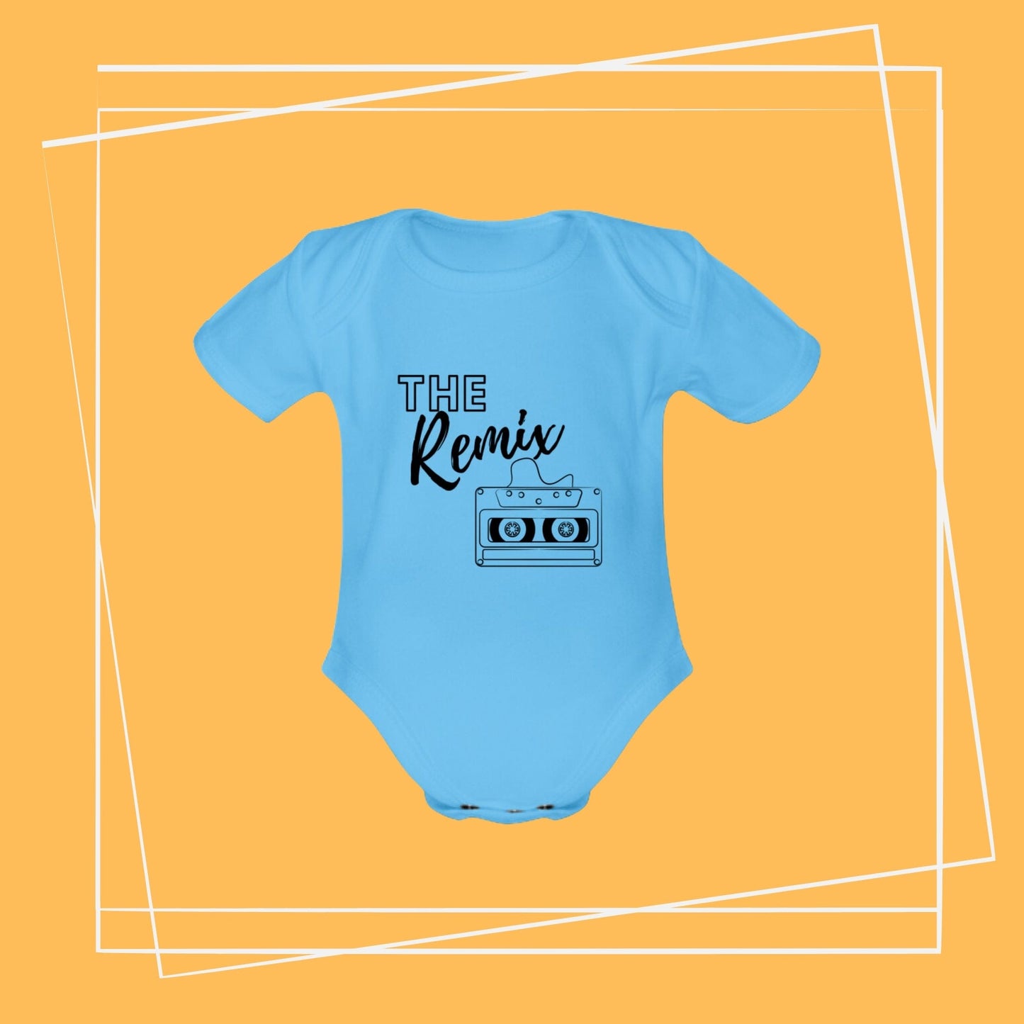 Body per neonato | Risparmia con Papà Baby Set