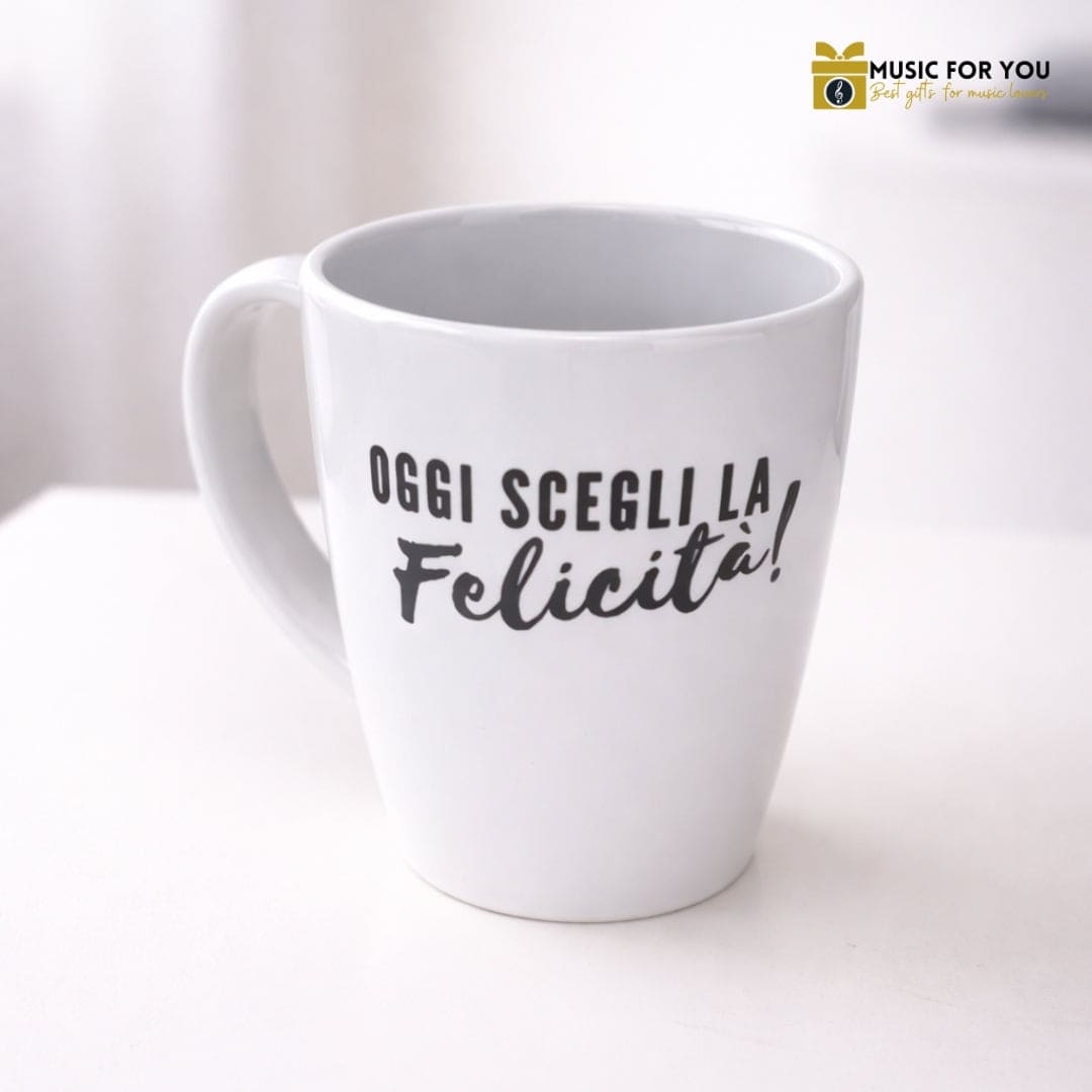 MAESTRO MUG