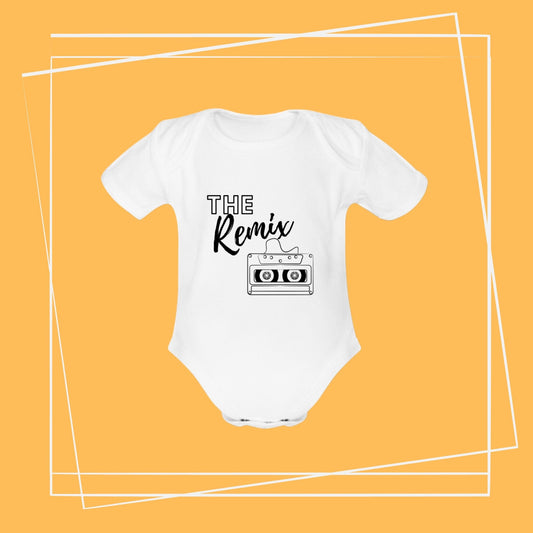 Body Baby Suit | Save with Dad Baby Set