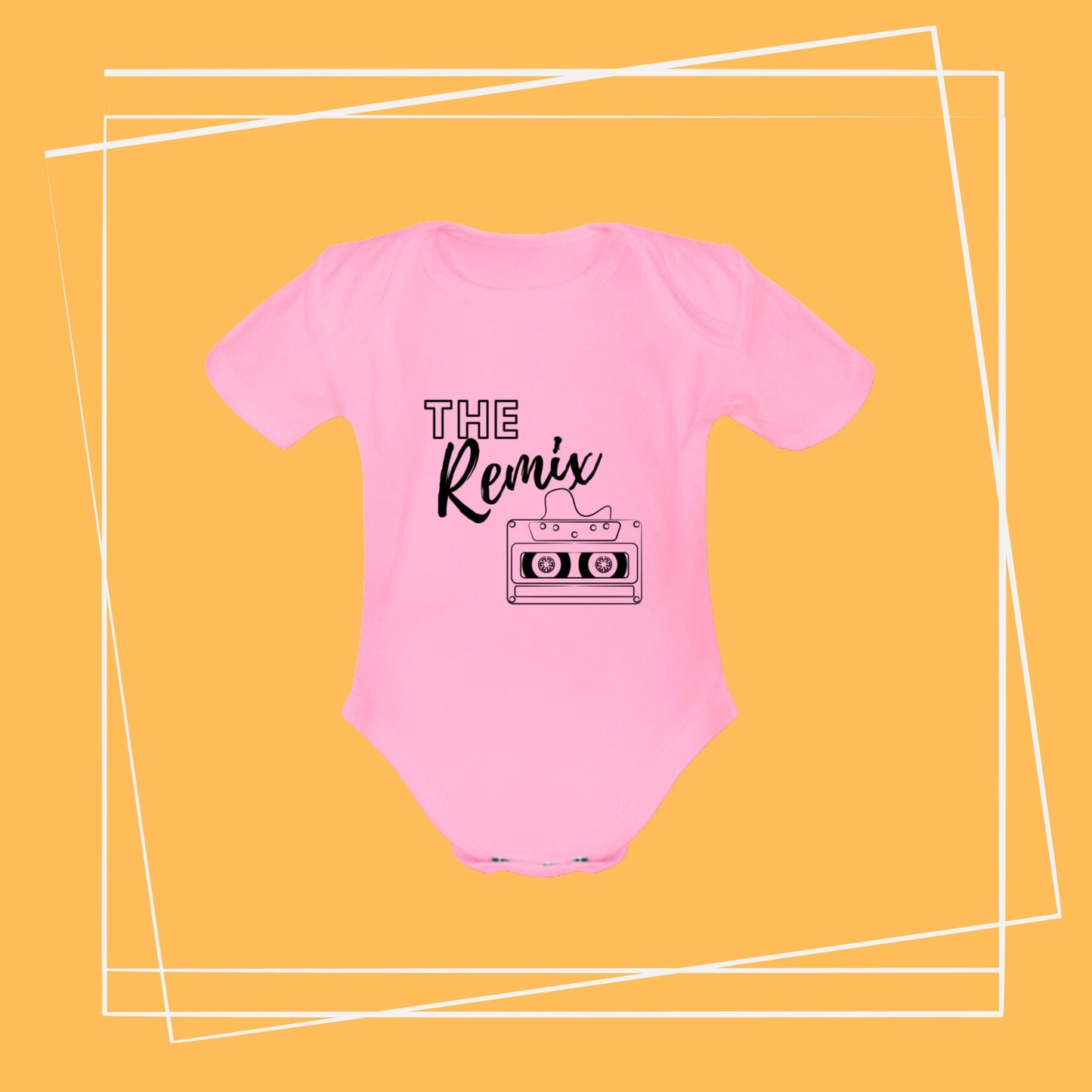 Body per neonato | Risparmia con Papà Baby Set