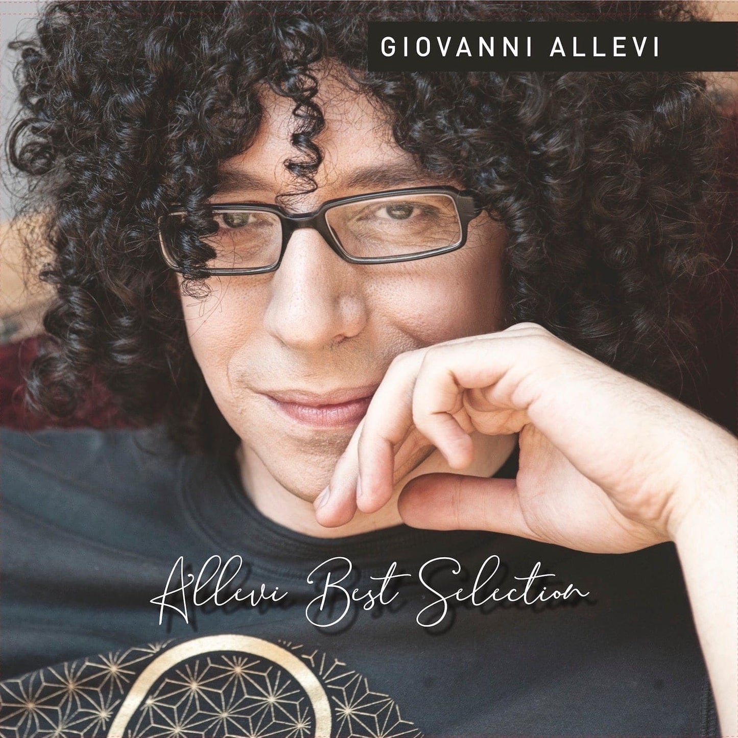 Giovanni Allevi - Best selection - CD autografato