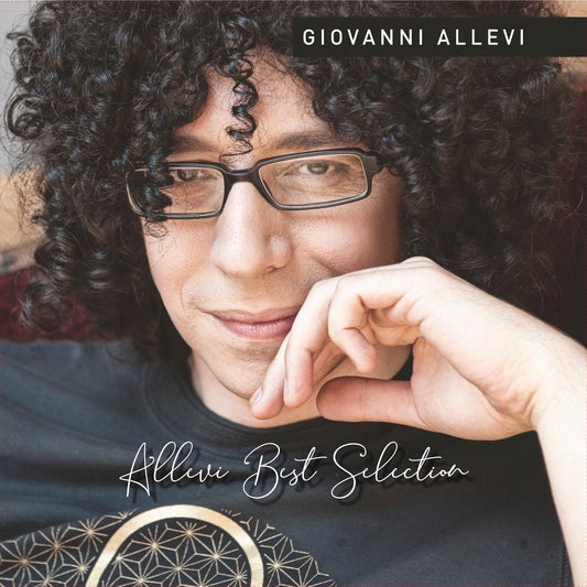 Best selection - Signed CD - Composed And Performed By Giovanni Allevi
