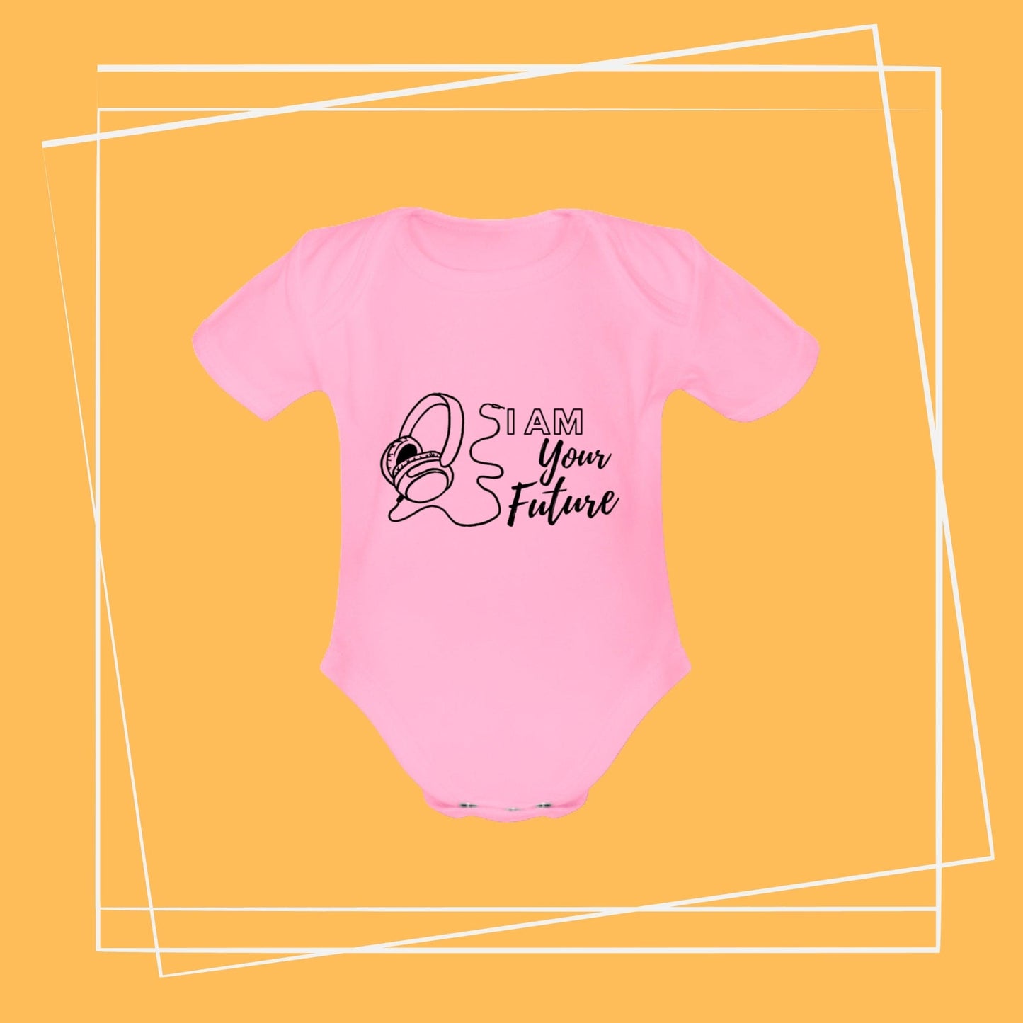 body kids combo mom tshirt pink