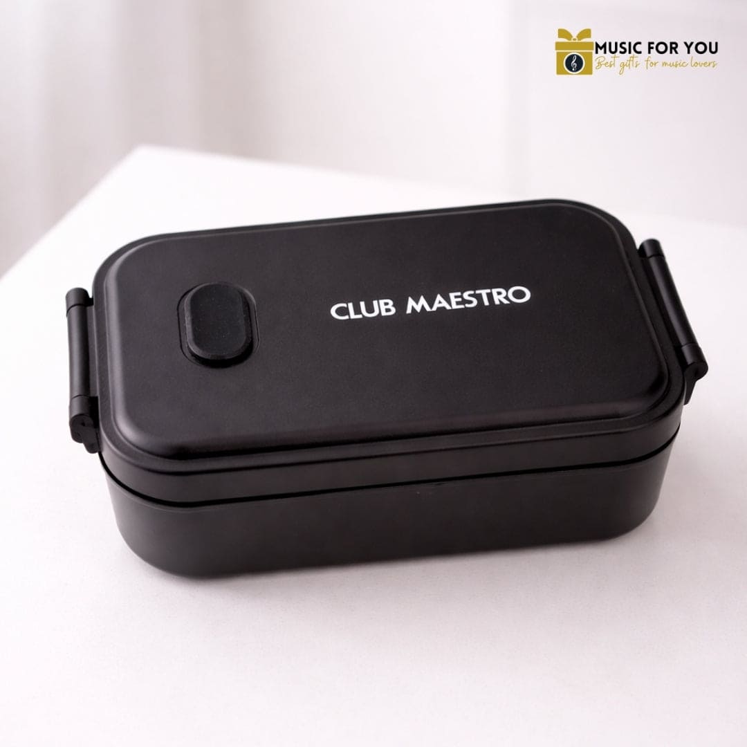 LUNCH BOX MAESTRO