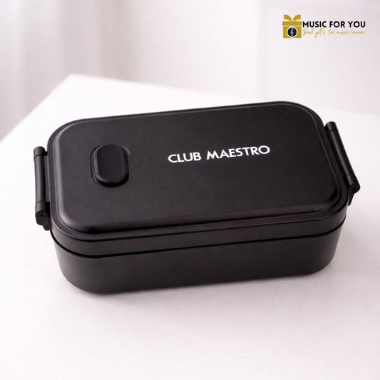 MAESTRO BENTO BOX