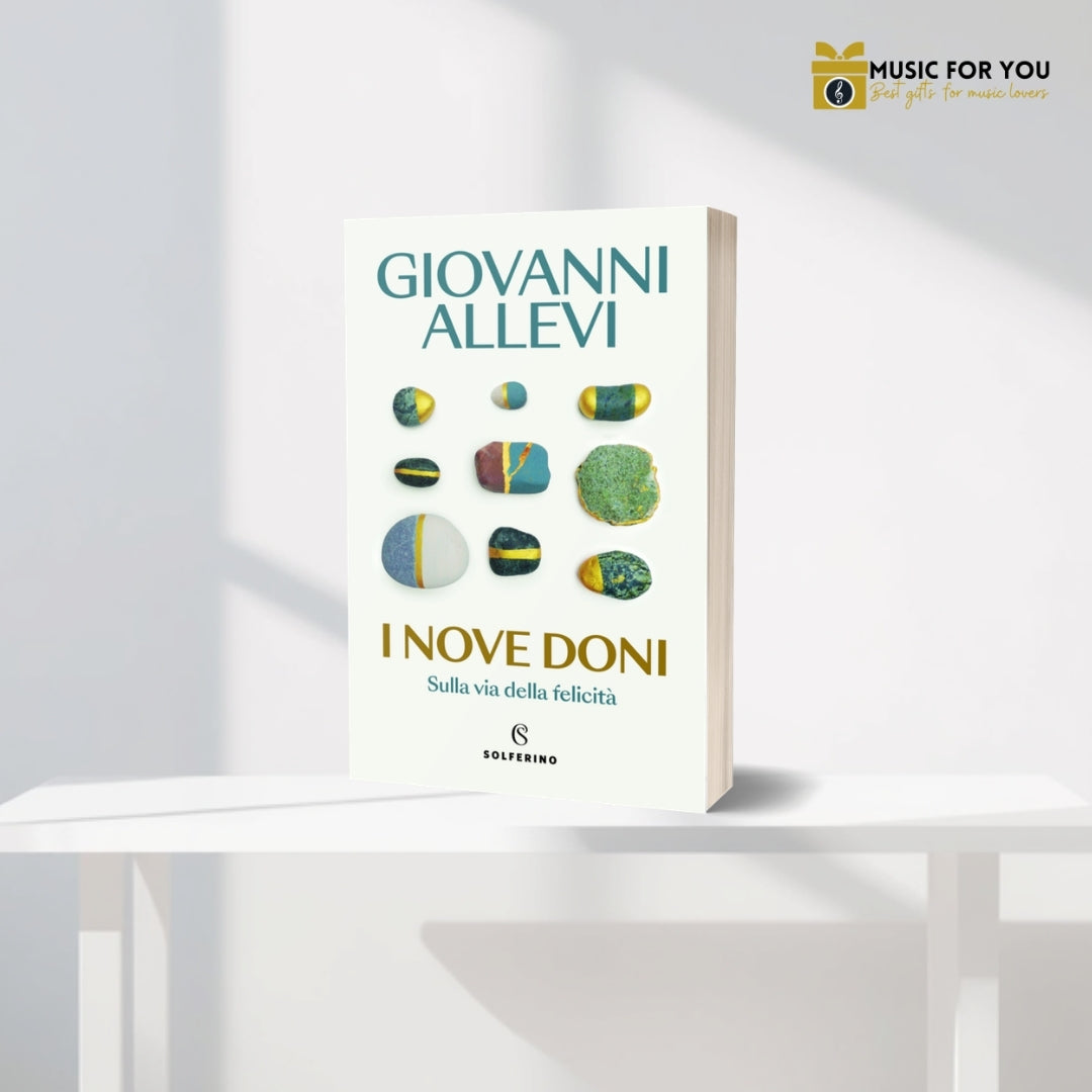 I NOVE DONI (The nine gifts) Exclusive MFY signed edition