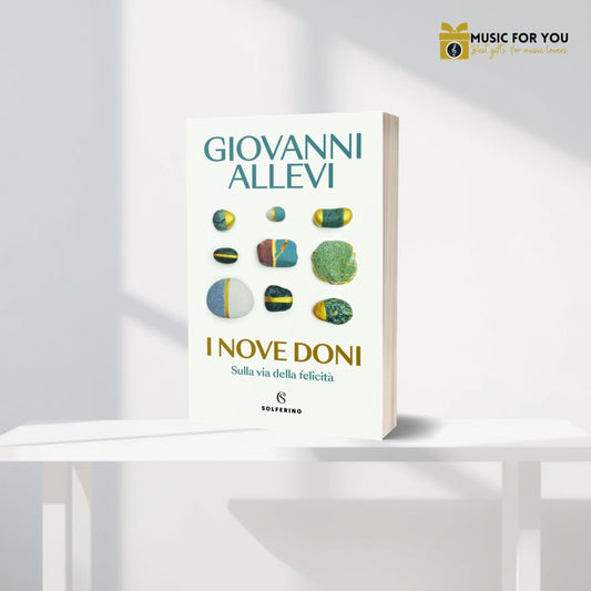 I NOVE DONI (The nine gifts) Exclusive MFY signed edition
