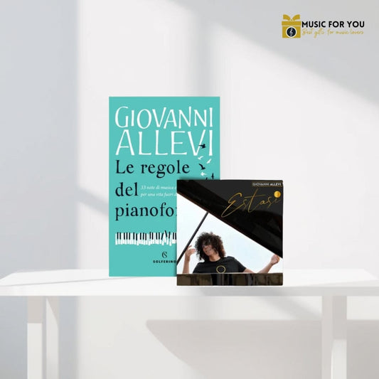 ESTASI | Pacchetto pacchetto