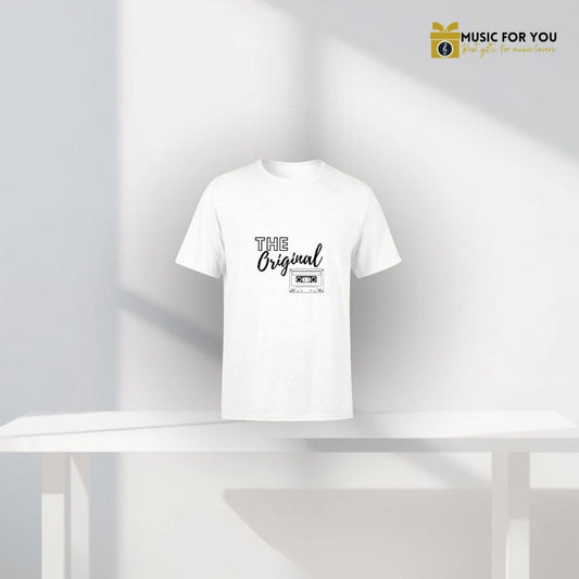 T-shirt da uomo bio | Risparmia con Papà Baby Set
