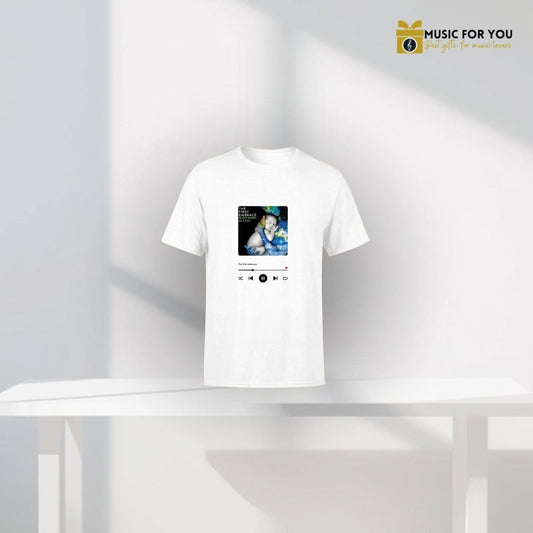 T-Shirt Unisex Bio | Giovanni Allevi | Il primo abbraccio