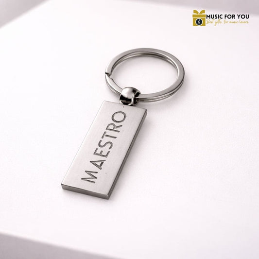 MAESTRO KEYCHAIN