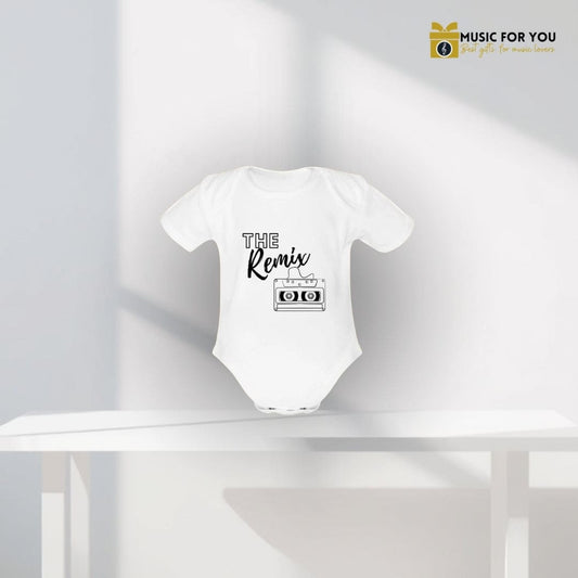 Body Baby Suit | Save with Dad Baby Set