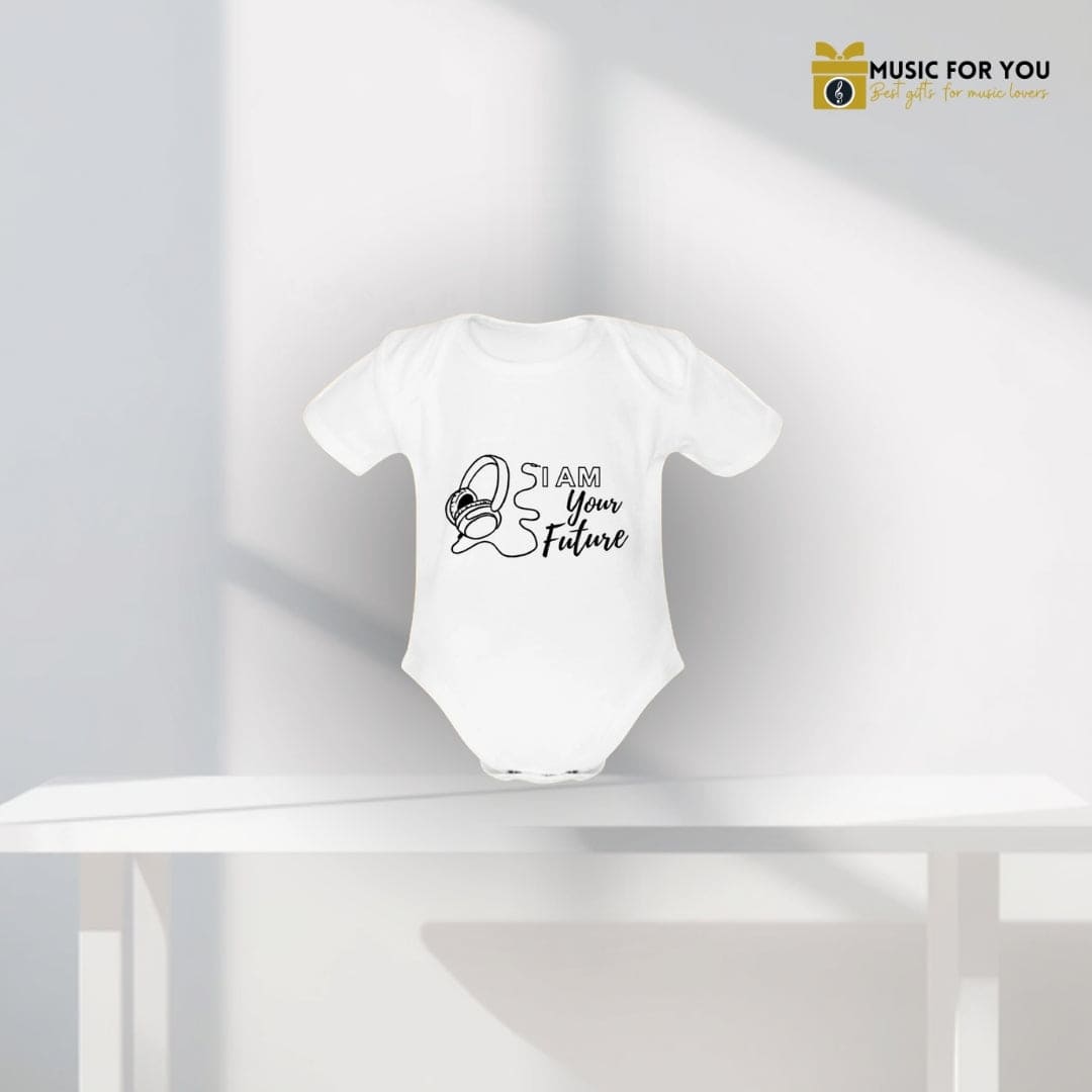 Baby Body Suit | Save with Mama Baby Set