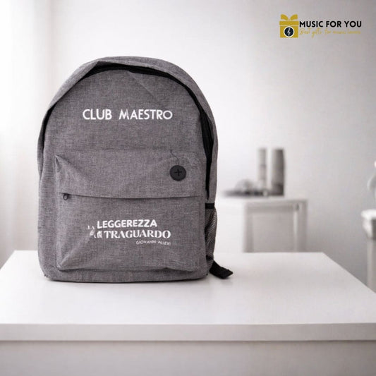 MAESTRO BACKPACK