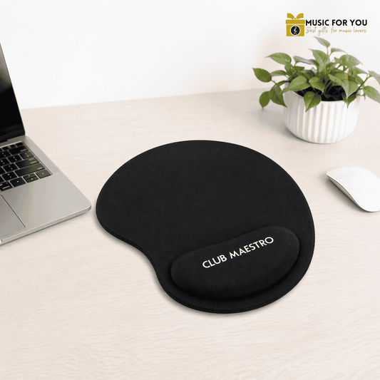 MAESTRO MOUSEPAD