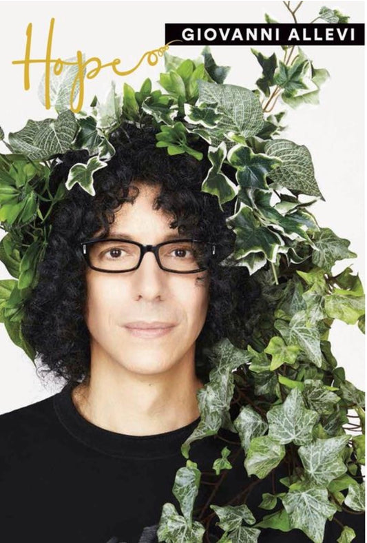 Giovanni Allevi: HOPE DELUXE EDITION Cofanetto firmato