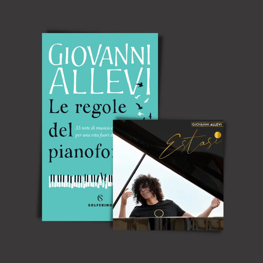 ESTASI | Bundle Pack