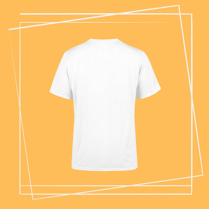 T-Shirt Unisex Organic I need your love | Giovanni Allevi | T-Shirt unisex
